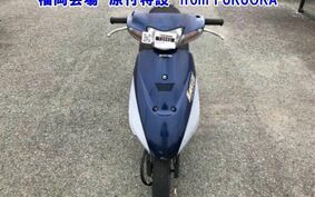 SUZUKI LET's 2 CA1PA