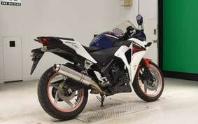 HONDA CBR250R GEN 3 MC41