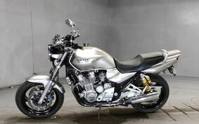 YAMAHA XJR1300 2001 RP03J