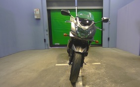 SUZUKI BANDIT 1250 SA 2009 GW72A