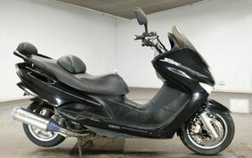 YAMAHA MAJESTY 125 5CA