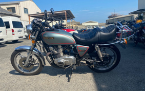 SUZUKI GS400L 2025 GS400