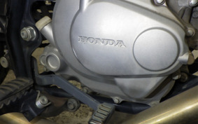 HONDA CB223S MC40