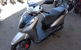 HONDA LEAD 125 JK12