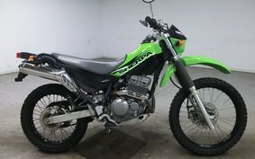 KAWASAKI SUPER SHERPA 2000 KL250G