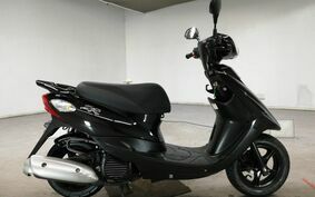 YAMAHA JOG ZR Evolution 2 SA39J