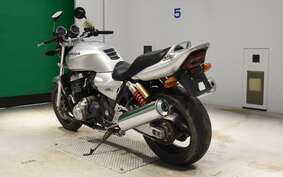 HONDA CB1300SF SUPER FOUR 1998 SC40