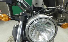 HONDA REBEL 250 A MC49