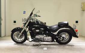 SUZUKI INTRUDER 400 Classic 2008 VK54A