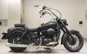 HONDA SHADOW 400 2008 NC34