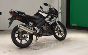 HONDA CBR125R JC34