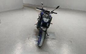 YAMAHA MT-07 2020 RM19J