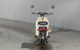 HONDA C70 SUPER CUB HA02