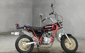 HONDA APE 50 AC16