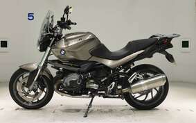 BMW R1200R 2013