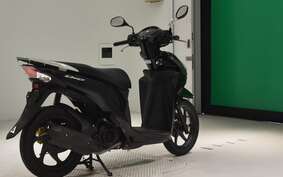 HONDA DIO 110 JF58