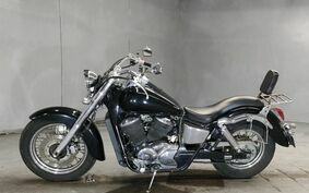 HONDA SHADOW 400 2003 NC34