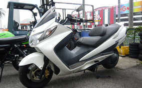 SUZUKI SKYWAVE 250 (Burgman 250) S CJ43A