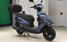 YAMAHA AXIS 125 Z SED7J