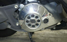 SUZUKI ADDRESS V125 S CF4MA