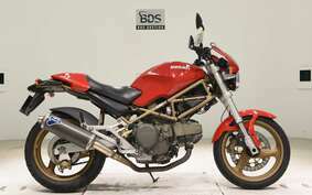 DUCATI MONSTER 400 2000