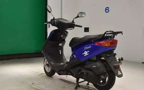 YAMAHA AXIS 125 TREET SE53J