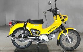 HONDA CROSS CUB 110 JA45