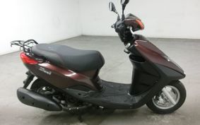 YAMAHA AXIS 125 TREET SE53J