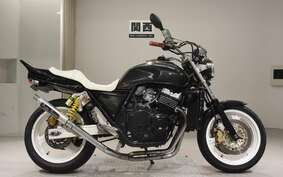 HONDA CB400SF 1995 NC31