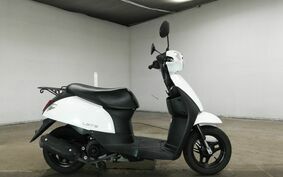 SUZUKI LET's CA4AA