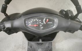 SUZUKI ADDRESS V125 CF4EA