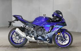 YAMAHA YZF-R1 2024 RN65J