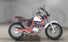 HONDA FTR223 MC34