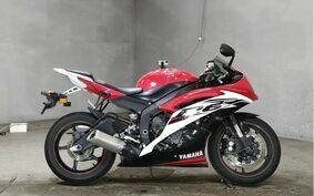 YAMAHA YZF-R6 2021 RJ15