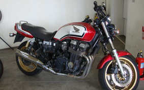 HONDA CB750 2007 RC42