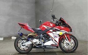 HONDA CBR250RR MC51