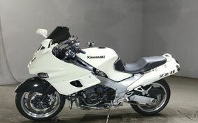 KAWASAKI ZZ1100 NINJA 1997 ZXT10D