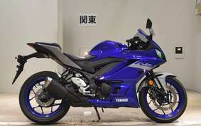 YAMAHA YZF-R3 RH13J