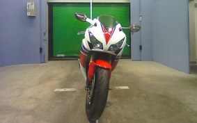 HONDA CBR1000RR Gen. 2 2013 SC59