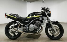 KAWASAKI BALIUS 250 ZR250A