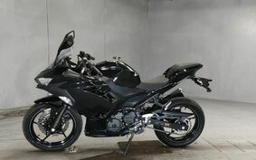 KAWASAKI NINJA 400 2022 EX400G