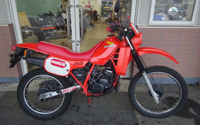 HONDA MTX125R JD05