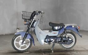 SUZUKI BIRDIE 90 BD43A