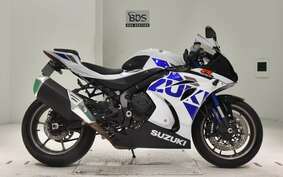 SUZUKI GSX-R1000R A 2020 DM11G