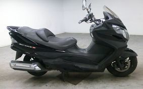 SUZUKI SKYWAVE 250 (Burgman 250) M Fi CJ45A