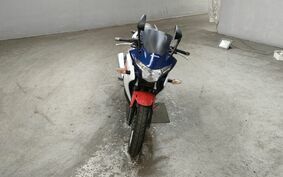 HONDA CBR250R MC41