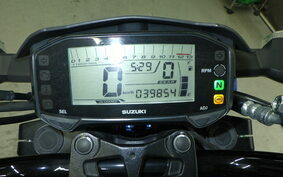 SUZUKI GSX-S125 DL32B