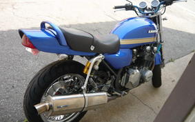 KAWASAKI ZEPHYR 750 RS Type 2002 ZR750C