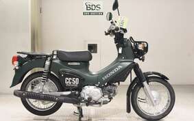 HONDA CROSS CUB 50 AA06