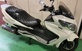 SUZUKI SKYWAVE 250 (Burgman 250) CJ44A